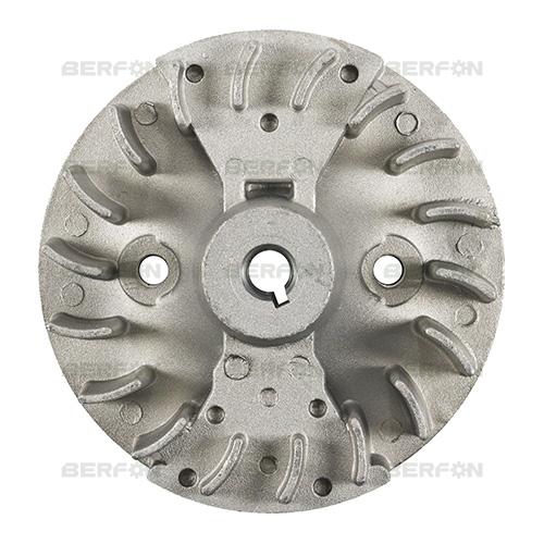 VOLANTE MAGNETO KUBOTA/MITSUBISHI D330-TB33-TL33